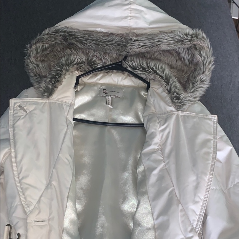 Winter jacket - Picture 3 of 3